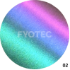 Color and Color-Changing Effects